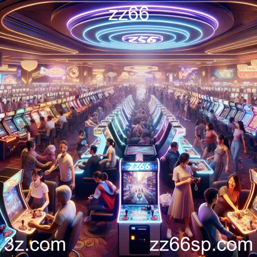 A Evolução dos Jogos de Arcade: Do Fliperama aos Dispositivos Móveis️