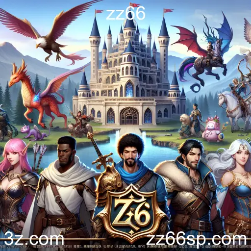 A Fascinante Jornada pelos Jogos de RPG️ A Fascinante Jornada pelos Jogos de RPG️