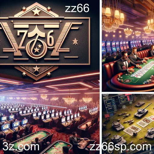 A Ascensão dos Jogos de Estratégia na Plataforma zz66️