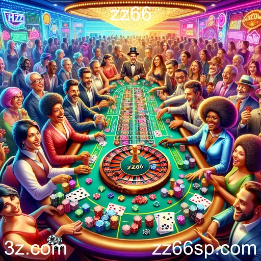 A Magia dos Jogos de Mesa: Conectando Pessoas e Criando Memórias️